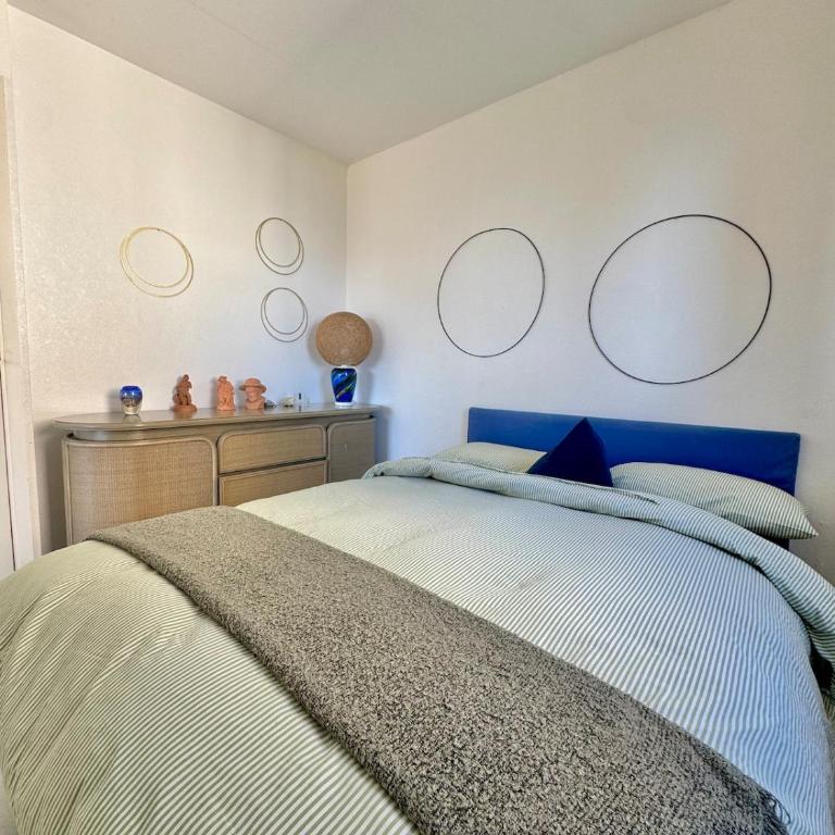 Havre de paix MONACO - Appartement 2 Chambres - 17