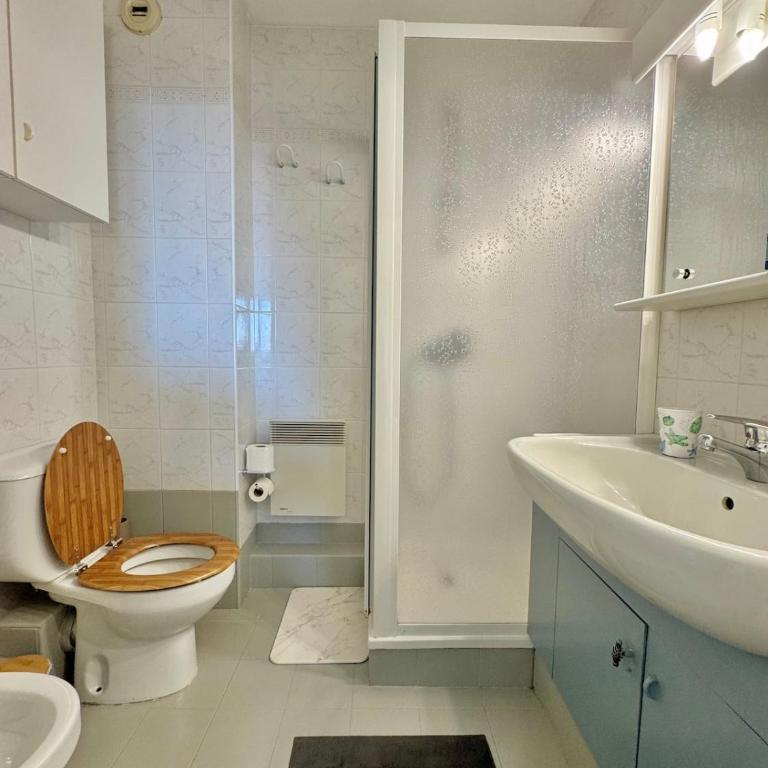 Havre de paix MONACO - Appartement 2 Chambres - 19