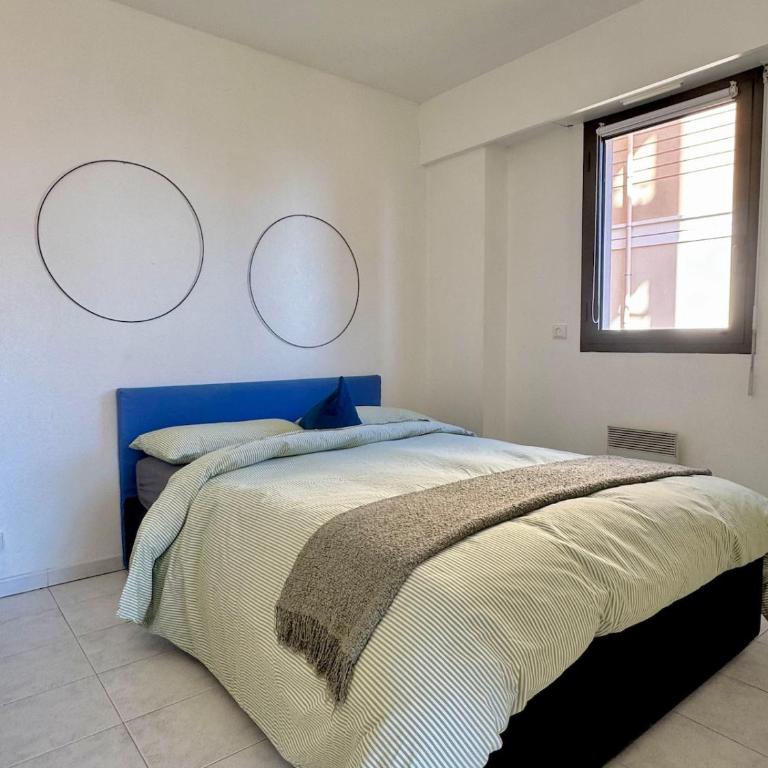 Havre de paix MONACO - Appartement 2 Chambres - 22