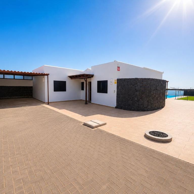 Villa Abuelo Paco - Private heated pool - Two-Bedroom Villa - 27