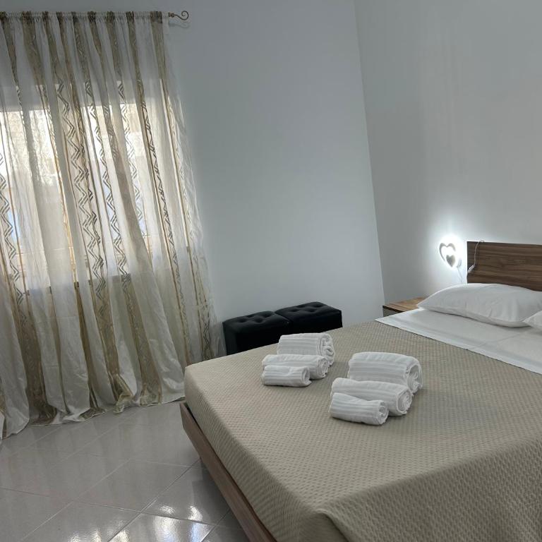 Notti D Itria - Casa con 1 Camera da Letto - 5