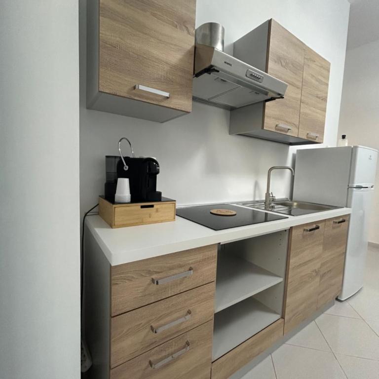 Notti D Itria - Casa con 1 Camera da Letto - 7