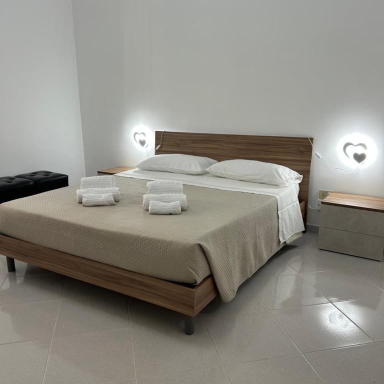 Notti D Itria - Casa con 1 Camera da Letto - 10