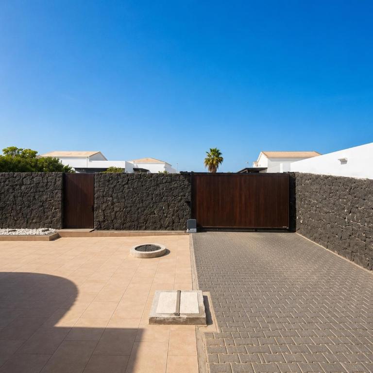 Villa Abuelo Paco - Private heated pool - Two-Bedroom Villa - 24