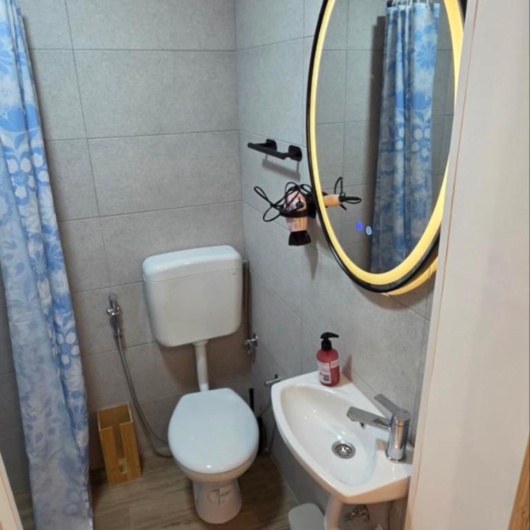 Studio apartman Aba - Apartment mit 1 Schlafzimmer - 3