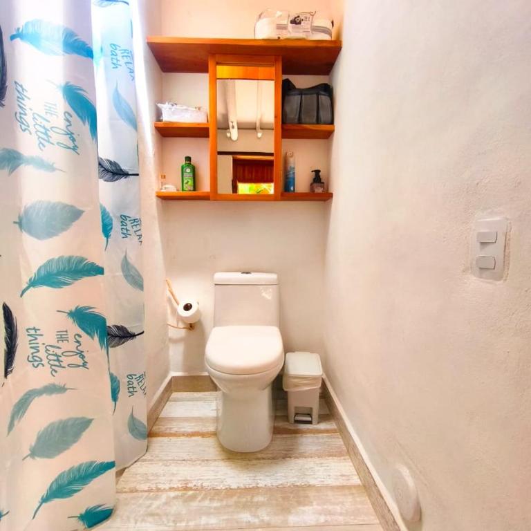 Bella casa, entornos naturales cerca al pueblo - Casa de 3 dormitorios - 5