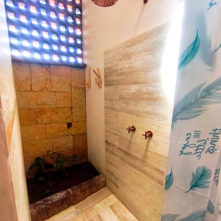 Bella casa, entornos naturales cerca al pueblo - Casa de 3 dormitorios - 13