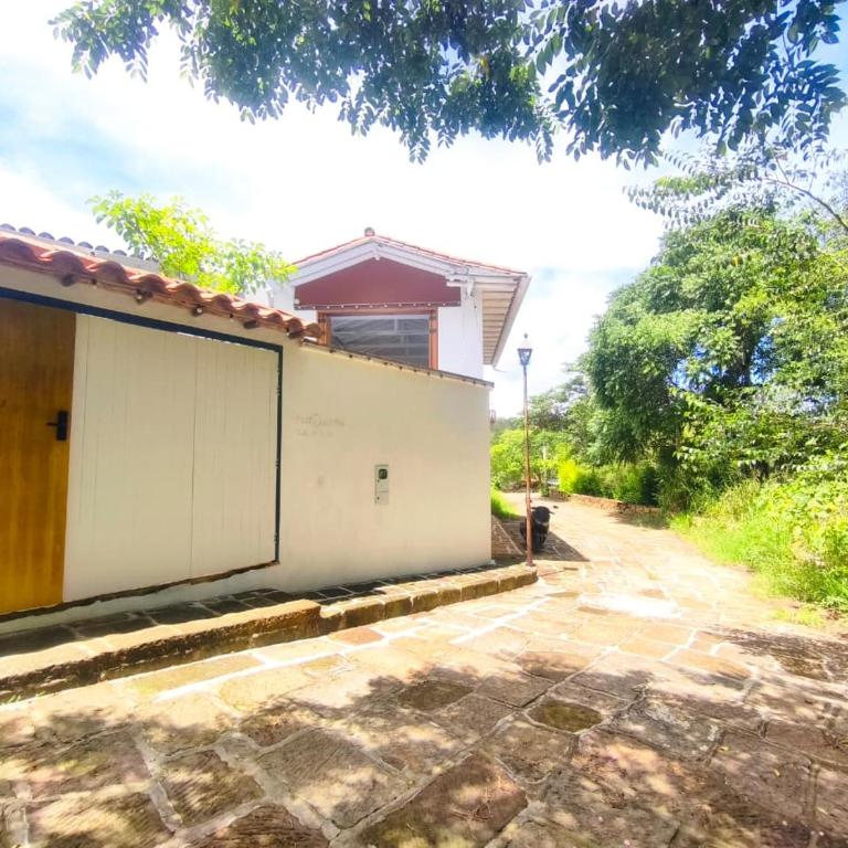 Bella casa, entornos naturales cerca al pueblo - Casa de 3 dormitorios - 16