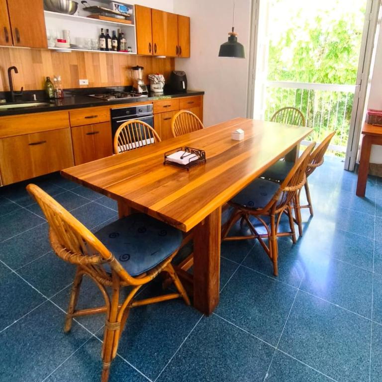 Bella casa, entornos naturales cerca al pueblo - Casa de 3 dormitorios - 19