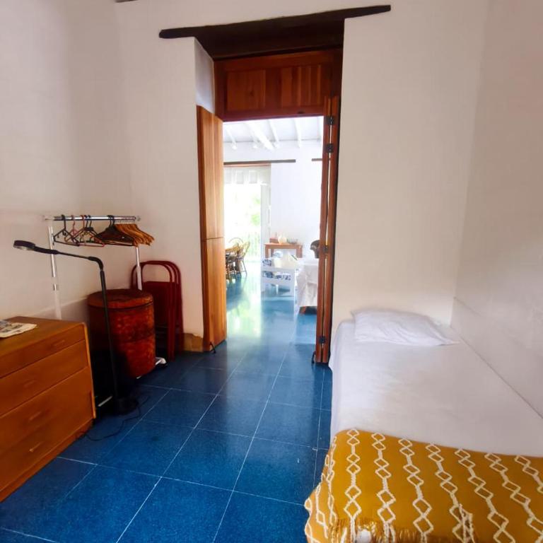 Bella casa, entornos naturales cerca al pueblo - Casa de 3 dormitorios - 25
