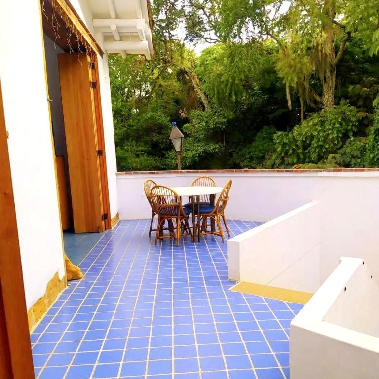 Bella casa, entornos naturales cerca al pueblo - Casa de 3 dormitorios - 28