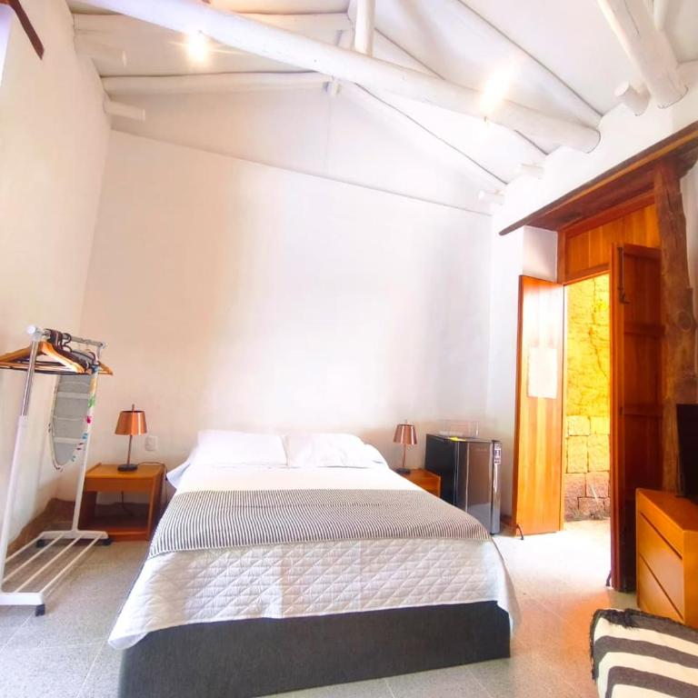 Bella casa, entornos naturales cerca al pueblo - Casa de 3 dormitorios - 29