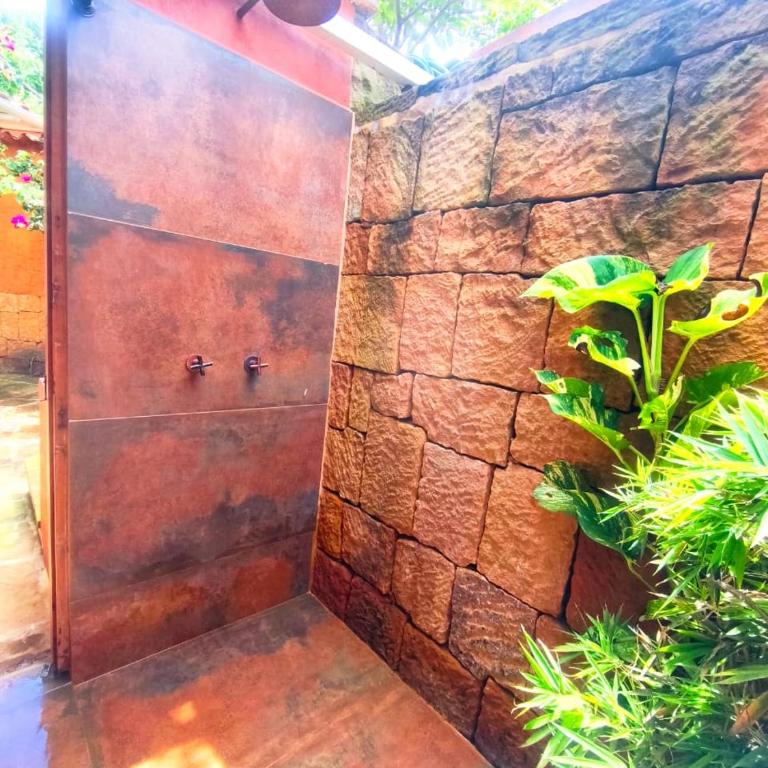 Bella casa, entornos naturales cerca al pueblo - Casa de 3 dormitorios - 32