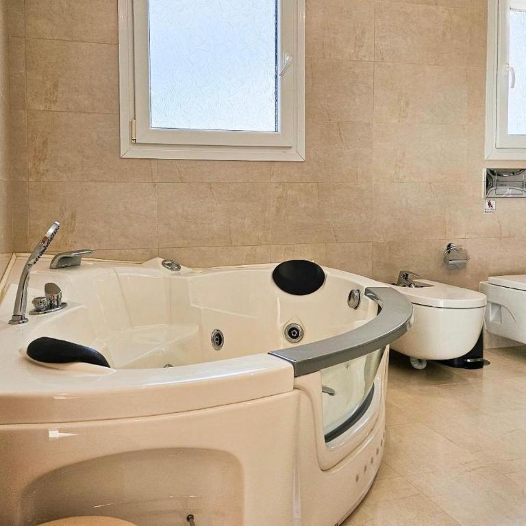 Casa de los Sueños by Mabiente Properties - Villa - 22