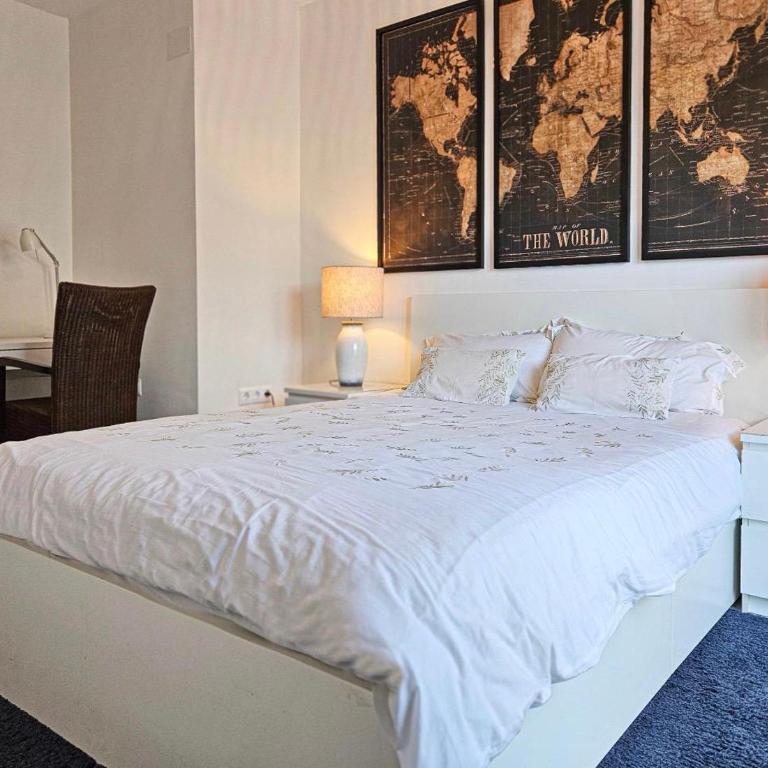 Casa de los Sueños by Mabiente Properties - Villa - 19