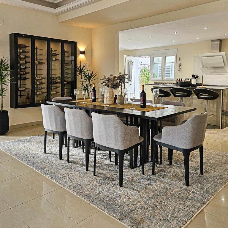 Casa de los Sueños by Mabiente Properties - Villa - 11