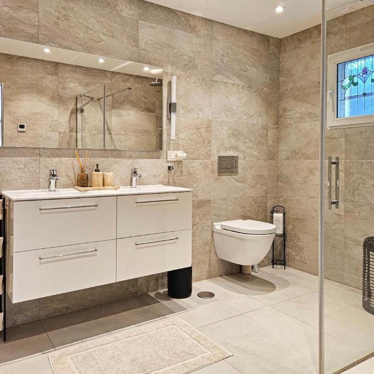 Casa de los Sueños by Mabiente Properties - Villa - 23