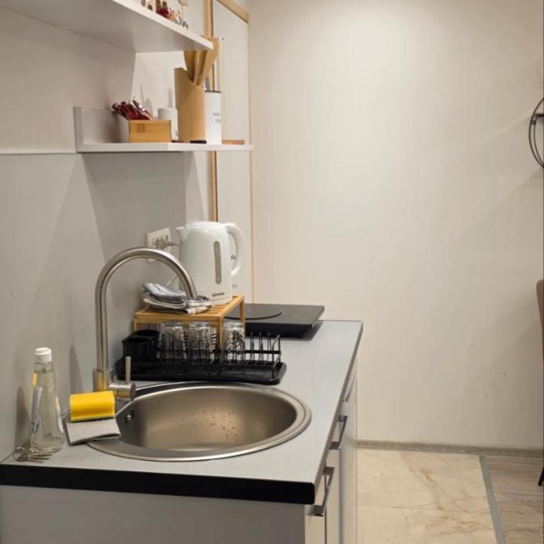 Studio apartman Aba - Apartment mit 1 Schlafzimmer - 5