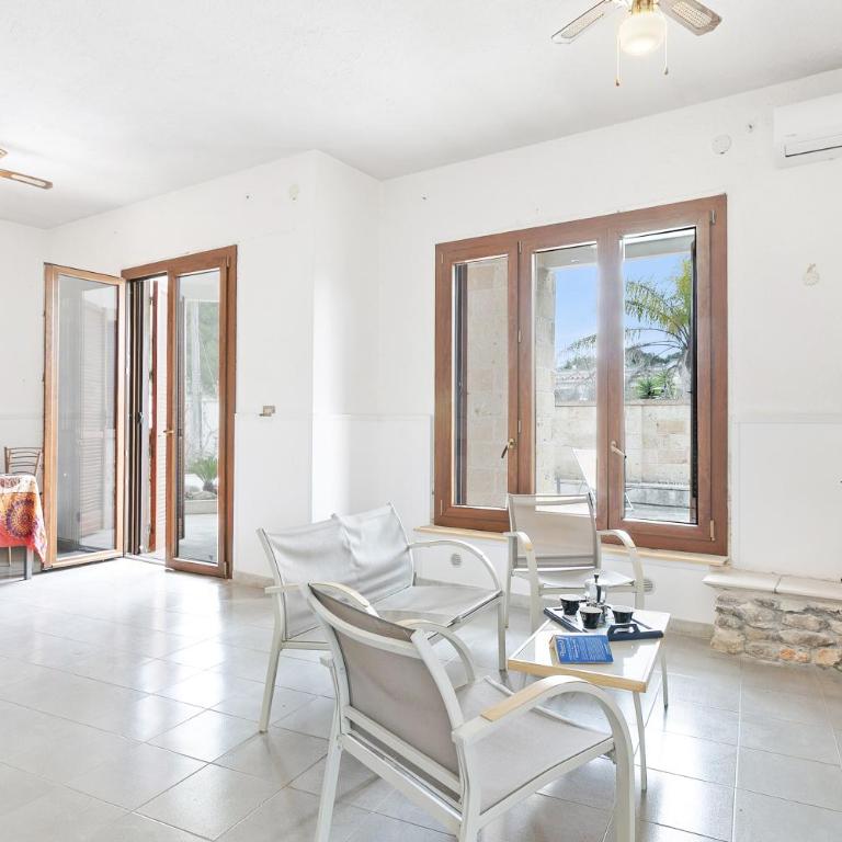 Salento Sweet Home Sea View - Happy Rentals - Villa - 3