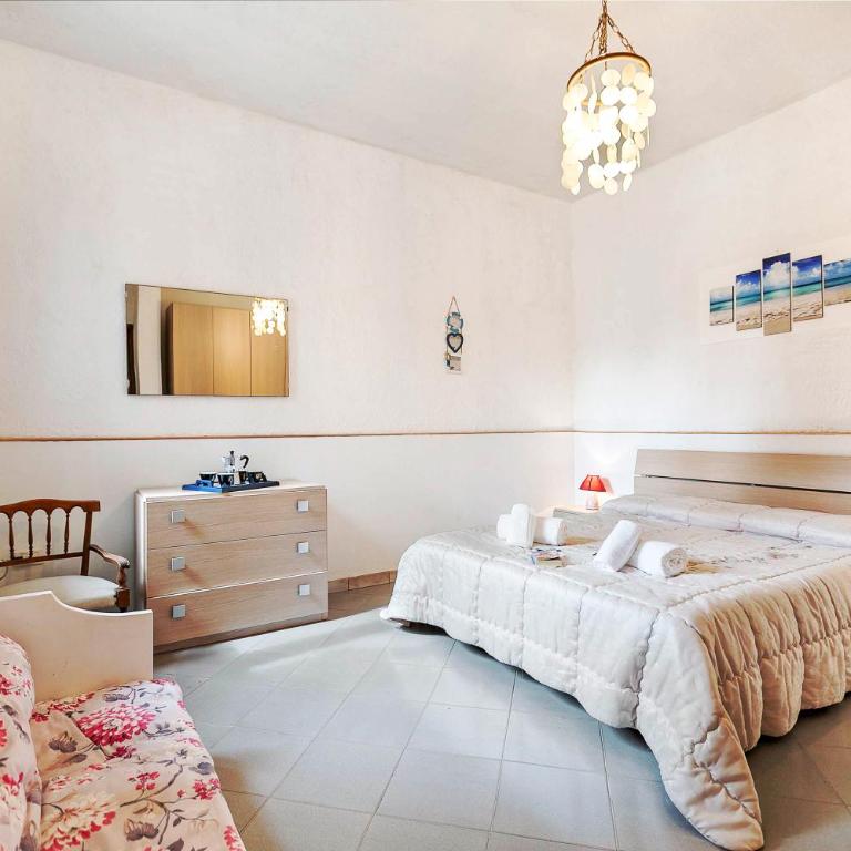 Salento Sweet Home Sea View - Happy Rentals - Villa - 5