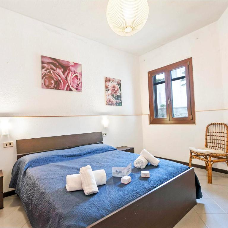 Salento Sweet Home Sea View - Happy Rentals - Villa - 6