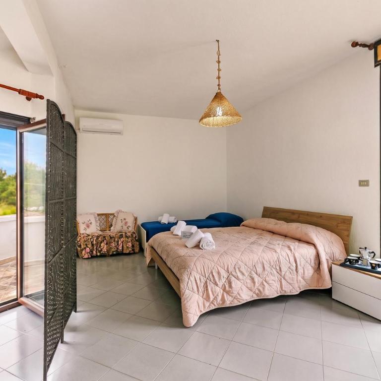 Salento Sweet Home Sea View - Happy Rentals - Villa - 7