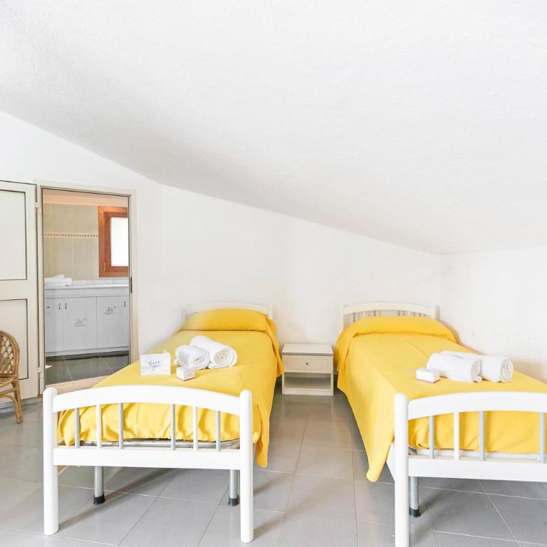 Salento Sweet Home Sea View - Happy Rentals - Villa - 10