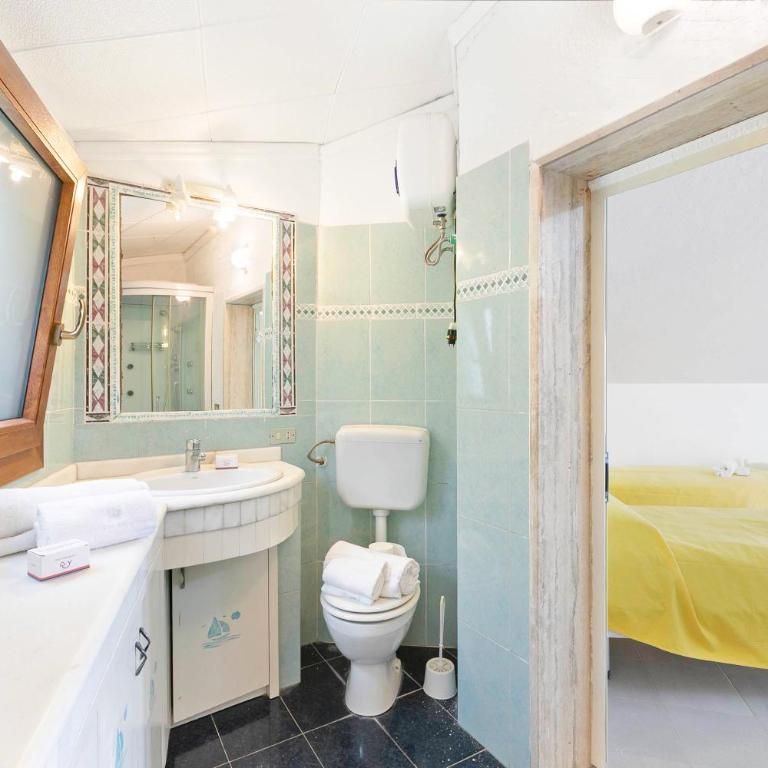 Salento Sweet Home Sea View - Happy Rentals - Villa - 11