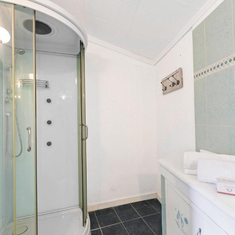 Salento Sweet Home Sea View - Happy Rentals - Villa - 13
