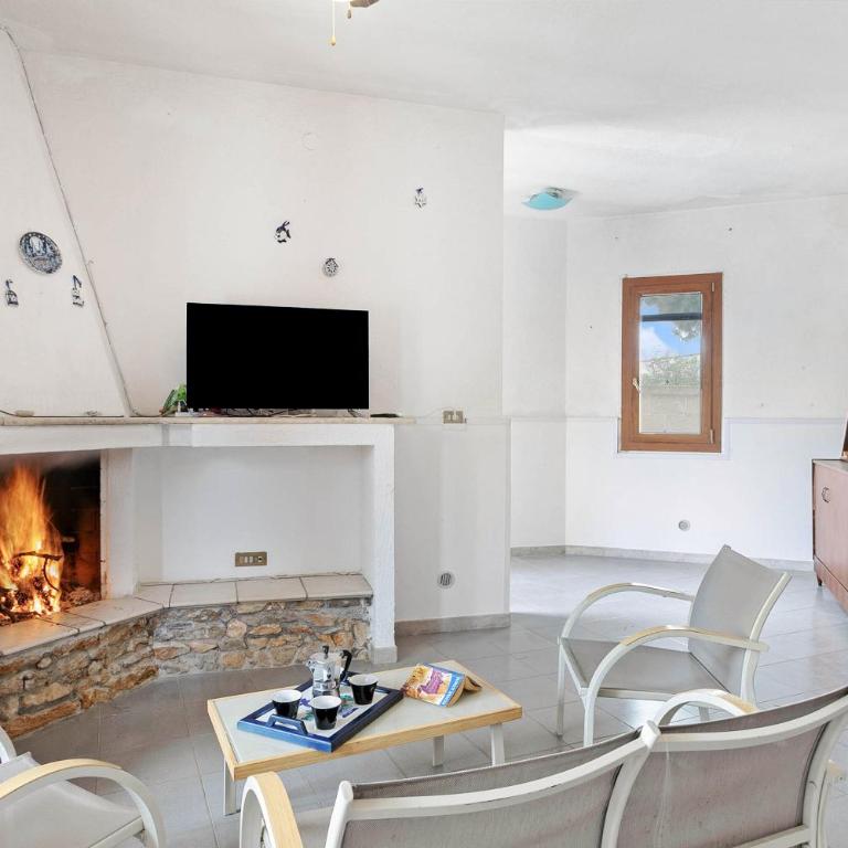 Salento Sweet Home Sea View - Happy Rentals - Villa - 18