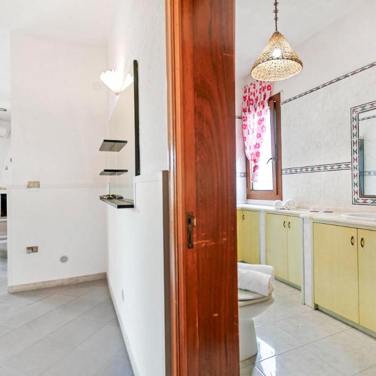 Salento Sweet Home Sea View - Happy Rentals - Villa - 21