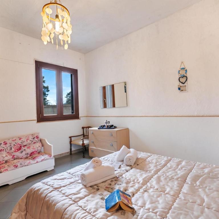 Salento Sweet Home Sea View - Happy Rentals - Villa - 23