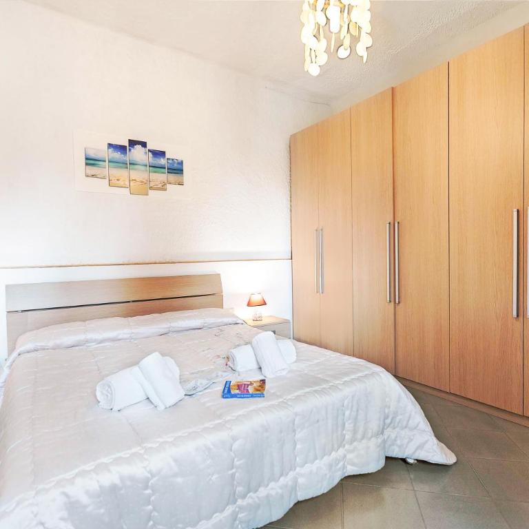 Salento Sweet Home Sea View - Happy Rentals - Villa - 24