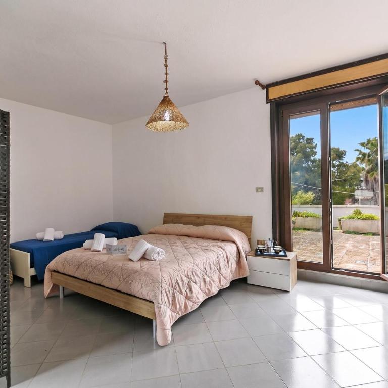 Salento Sweet Home Sea View - Happy Rentals - Villa - 25