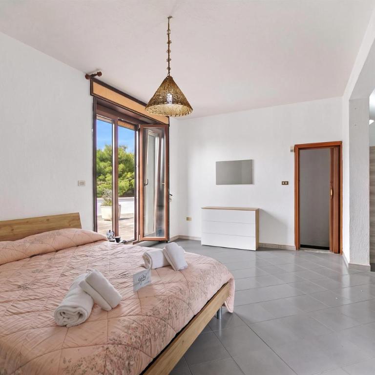 Salento Sweet Home Sea View - Happy Rentals - Villa - 27