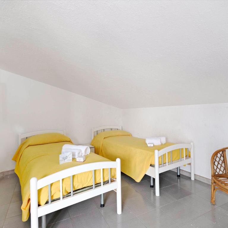 Salento Sweet Home Sea View - Happy Rentals - Villa - 28