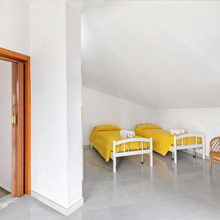 Salento Sweet Home Sea View - Happy Rentals - Villa - 29