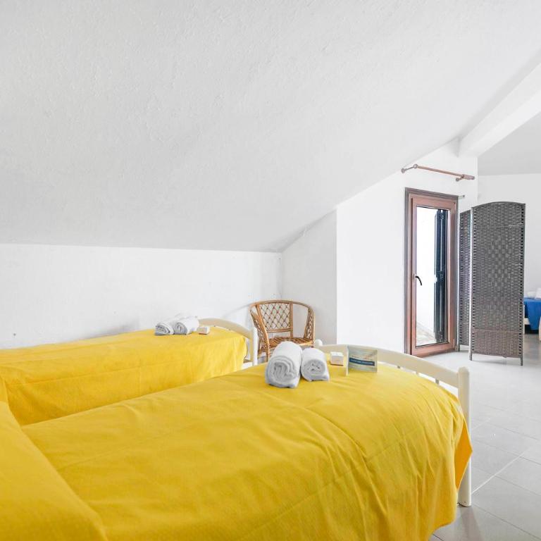 Salento Sweet Home Sea View - Happy Rentals - Villa - 30