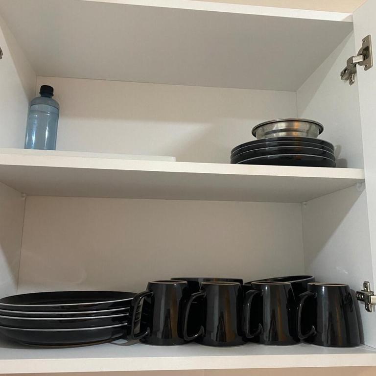 Mini Departamento Plaza San Miguel Catolica - Two-Bedroom Apartment - 49