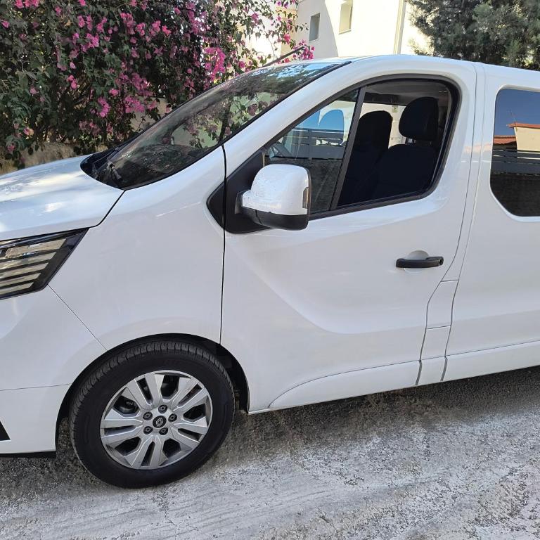 LA PERLA BLU DI FONTANE BIANCHE - Villa con 3 Camere da Letto - 3