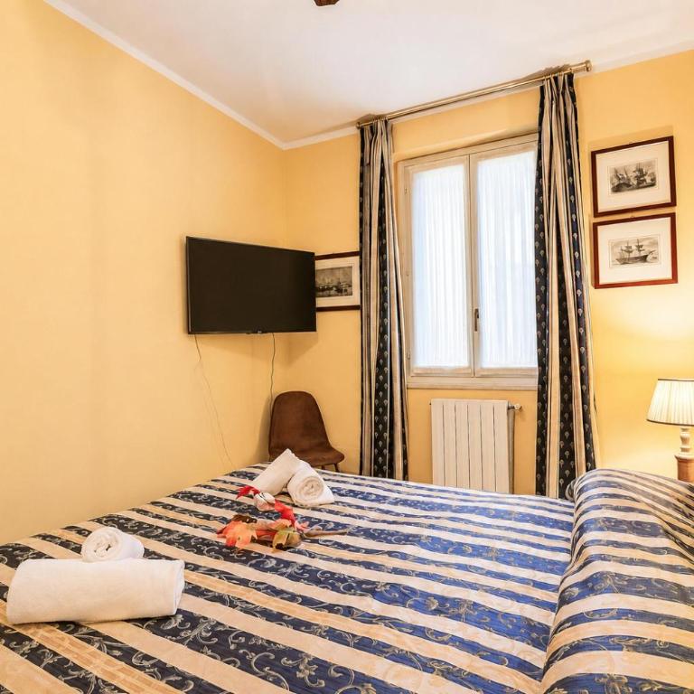 Alice Suite Terrace, lake view & Park - Happy Rentals - Appartamento con Balcone - 23