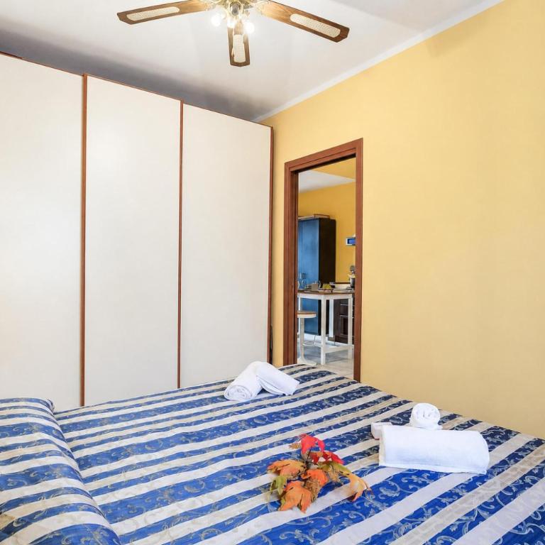 Alice Suite Terrace, lake view & Park - Happy Rentals - Appartamento con Balcone - 24