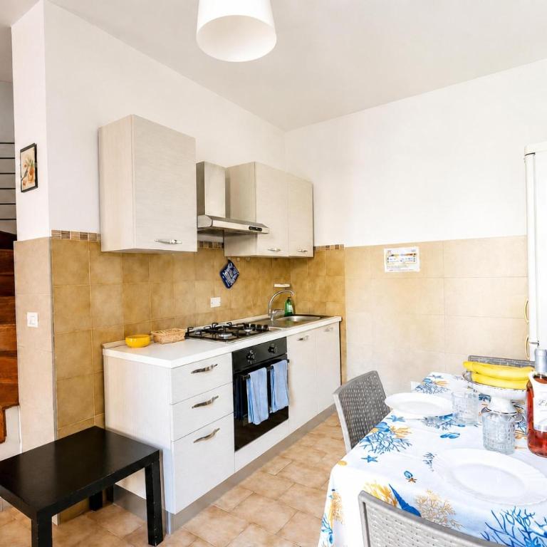 Villino Sole 3 with A/C near Beach & Centre - Happy Rentals - Casa Vacanze - 2