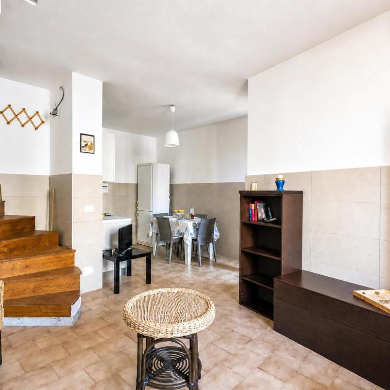Villino Sole 3 with A/C near Beach & Centre - Happy Rentals - Casa Vacanze - 1