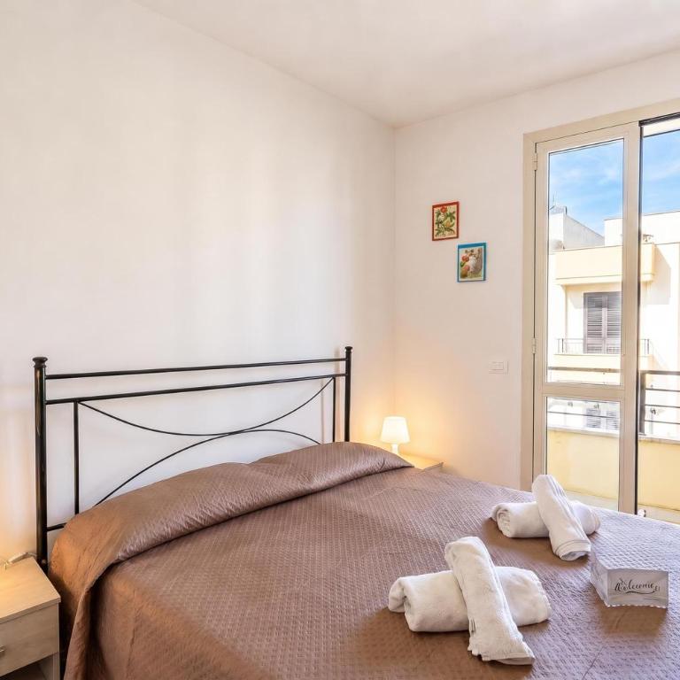 Villino Sole 3 with A/C near Beach & Centre - Happy Rentals - Casa Vacanze - 4