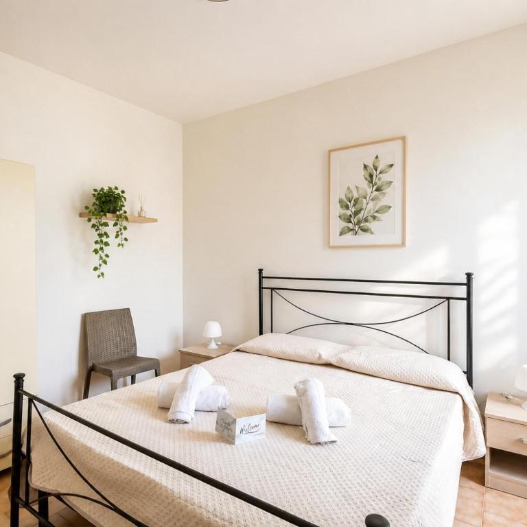 Villino Sole 3 with A/C near Beach & Centre - Happy Rentals - Casa Vacanze - 5