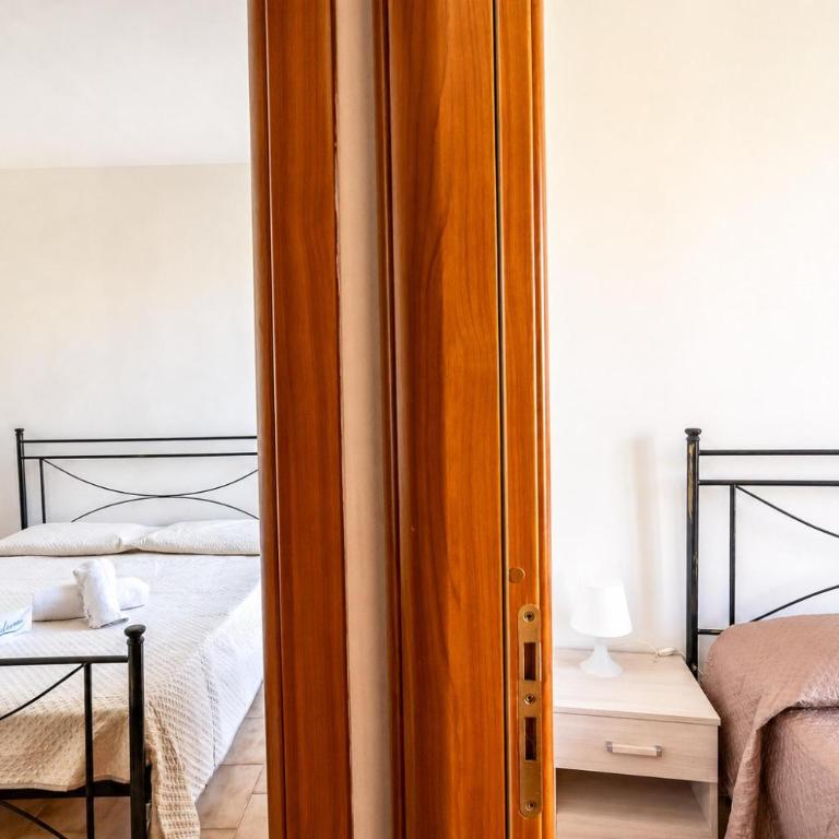 Villino Sole 3 with A/C near Beach & Centre - Happy Rentals - Casa Vacanze - 6