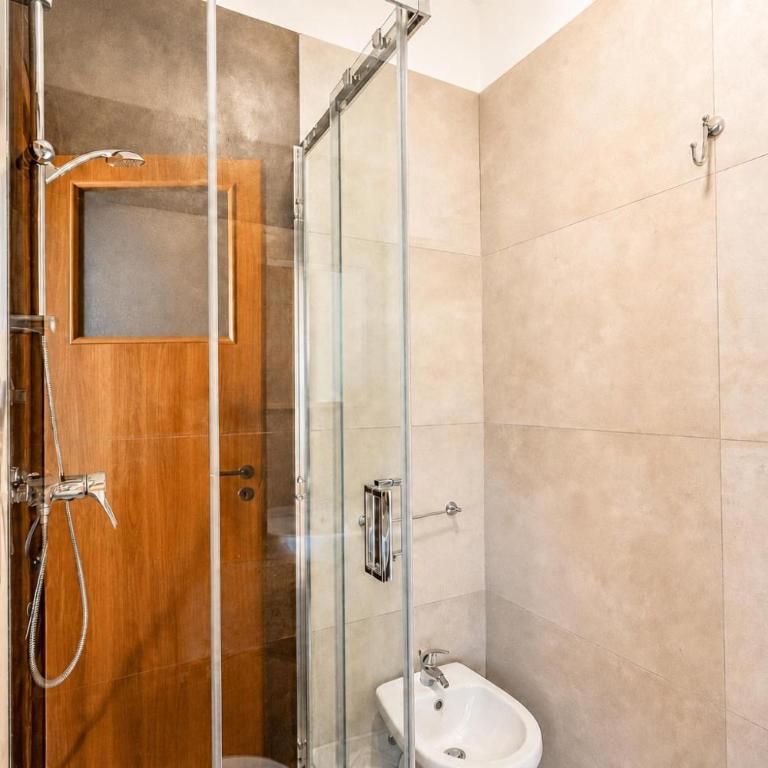 Villino Sole 3 with A/C near Beach & Centre - Happy Rentals - Casa Vacanze - 7