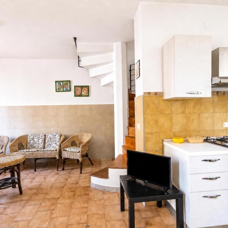 Villino Sole 3 with A/C near Beach & Centre - Happy Rentals - Casa Vacanze - 10