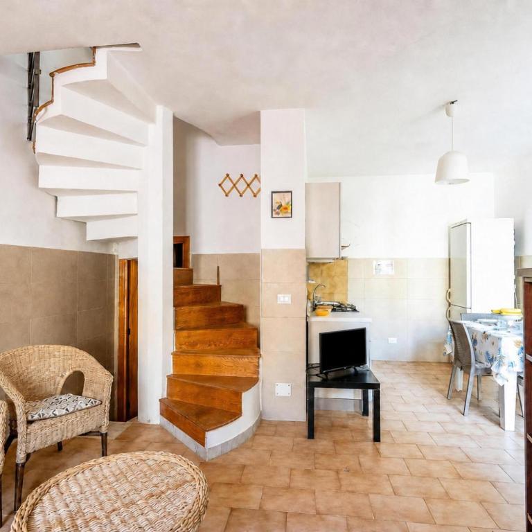Villino Sole 3 with A/C near Beach & Centre - Happy Rentals - Casa Vacanze - 11